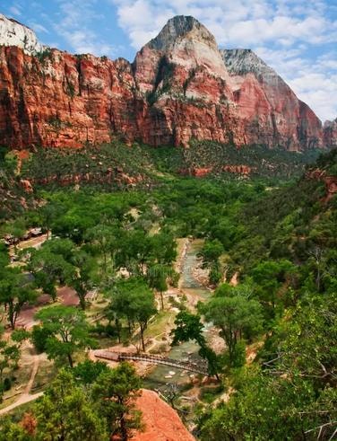 Canyon Rip